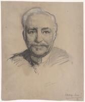 KT 2013 100
<br/>
Mansportret van de heer Van Hasselt
<br/>
<em>Borssum Buisman, Hendrik van (1873-1951)</em>